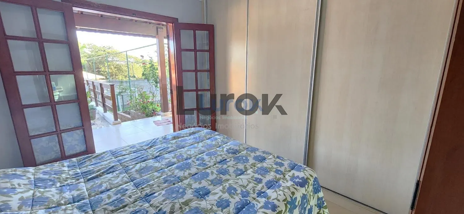 Chácara, 3 quartos, 1560 m² - Foto 10