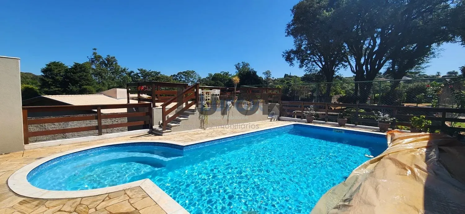 Chácara, 3 quartos, 1560 m² - Foto 17