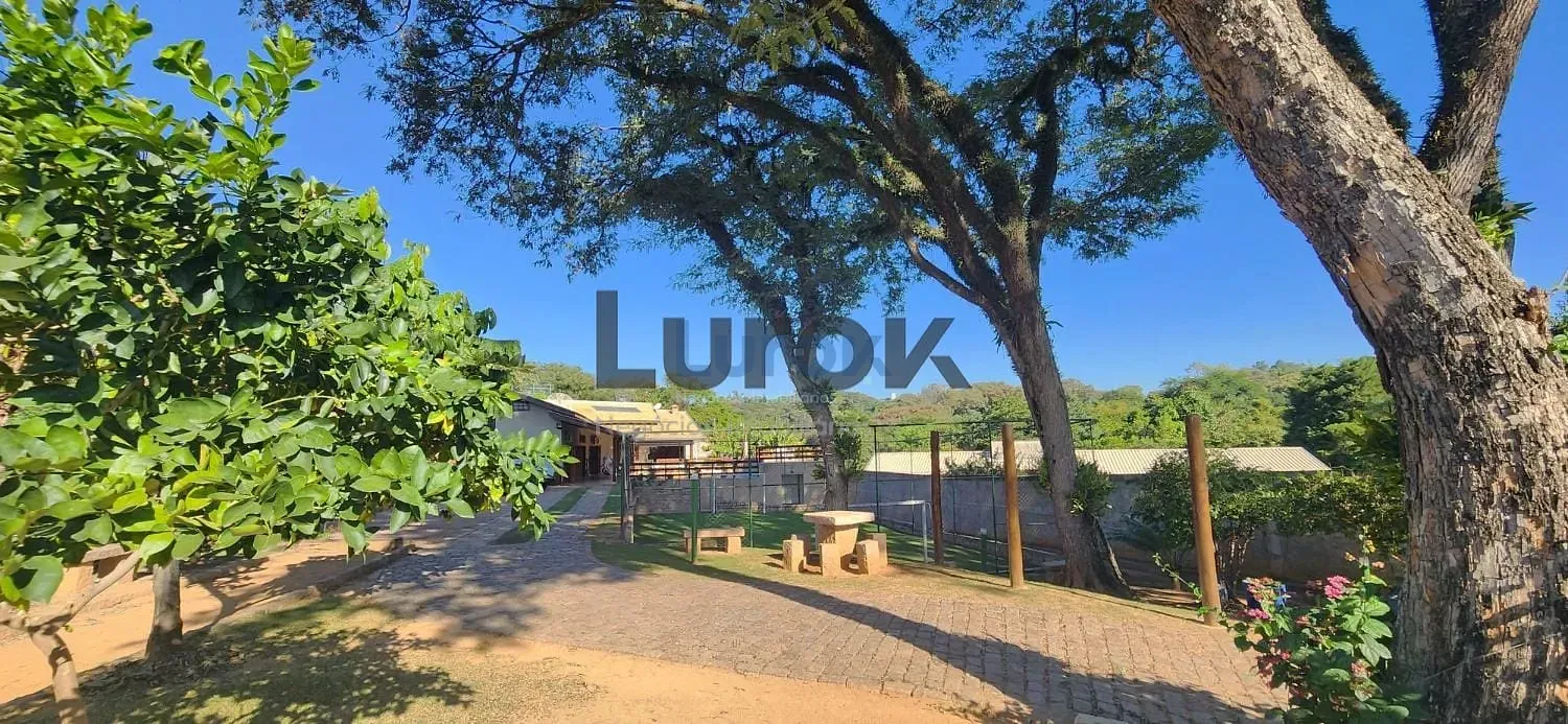 Chácara, 3 quartos, 1560 m² - Foto 29