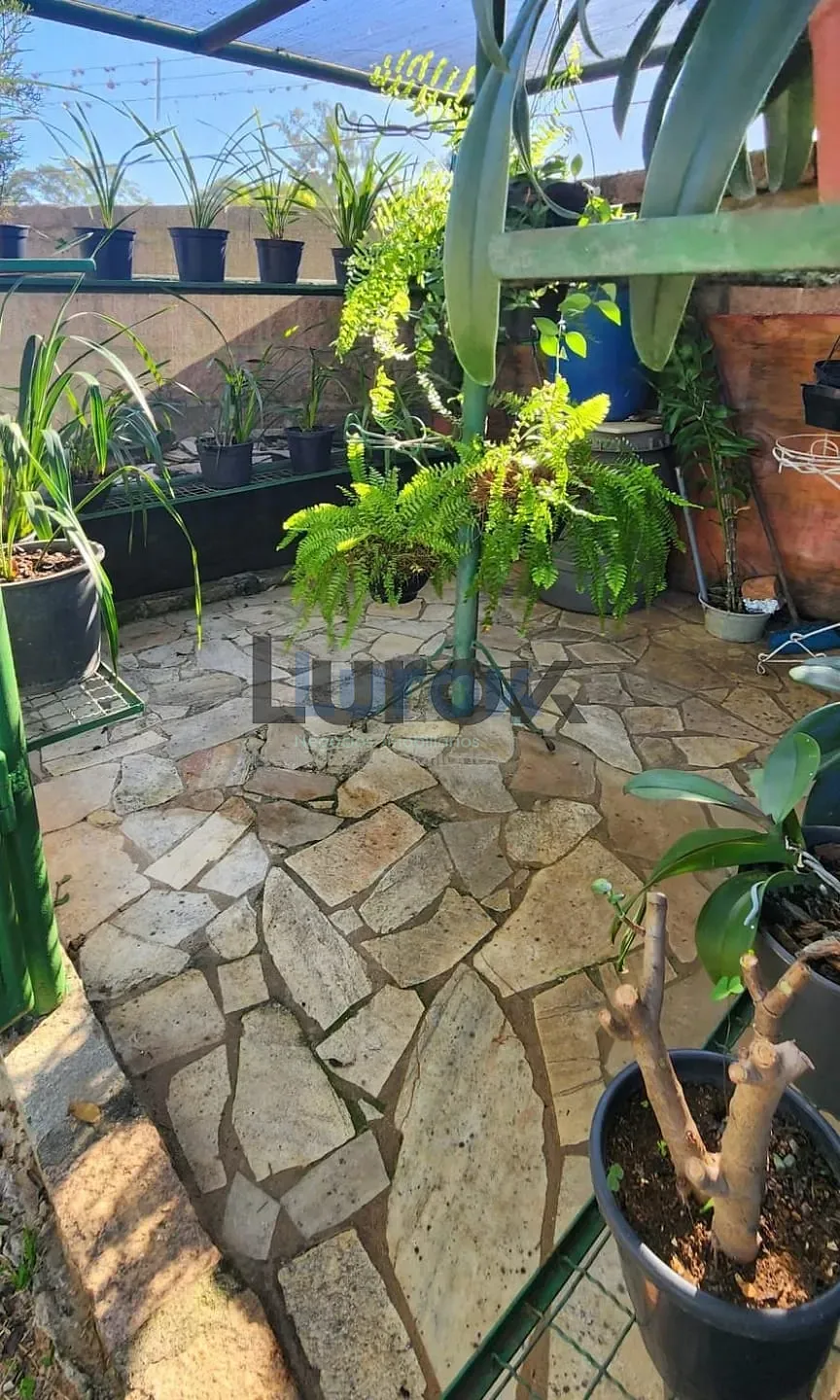 Chácara, 3 quartos, 1560 m² - Foto 27
