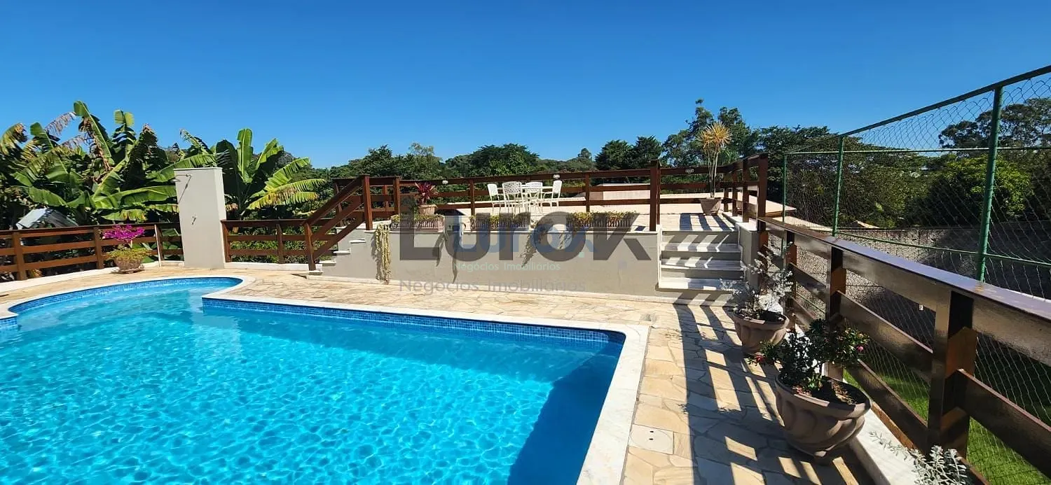 Chácara, 3 quartos, 1560 m² - Foto 28