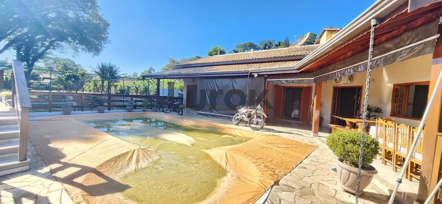 Chácara, 3 quartos, 1560 m² - Foto 15