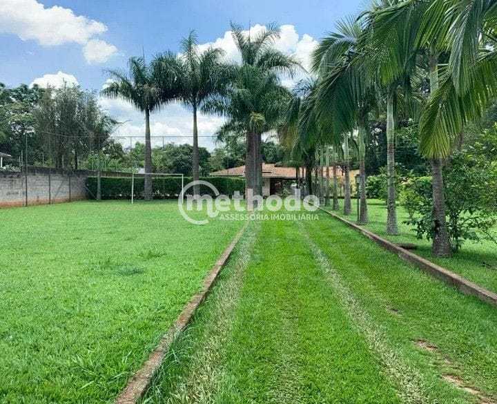 Chácara, 4 quartos, 3600 m² - Foto 40