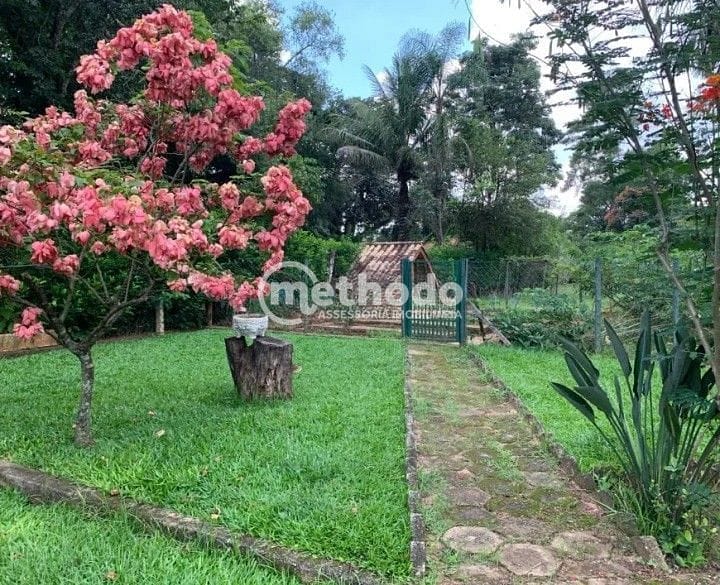 Chácara, 4 quartos, 3600 m² - Foto 37