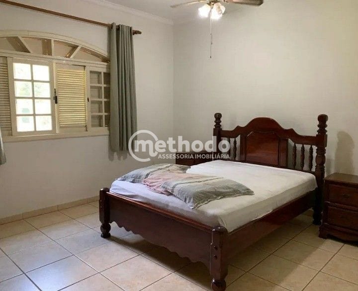 Chácara, 4 quartos, 3600 m² - Foto 10