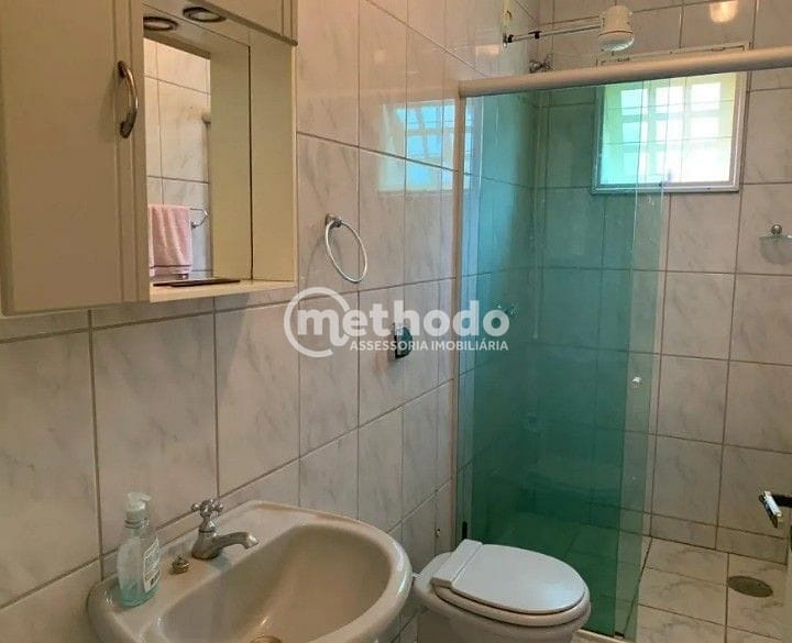 Chácara, 4 quartos, 3600 m² - Foto 11