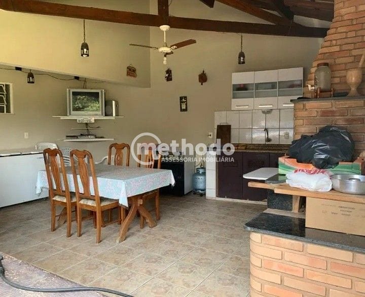 Chácara, 4 quartos, 3600 m² - Foto 25