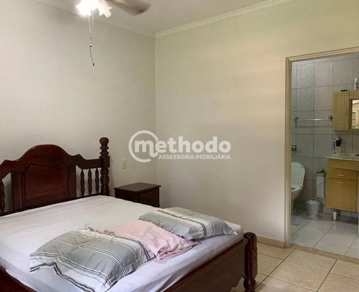 Chácara, 4 quartos, 3600 m² - Foto 9