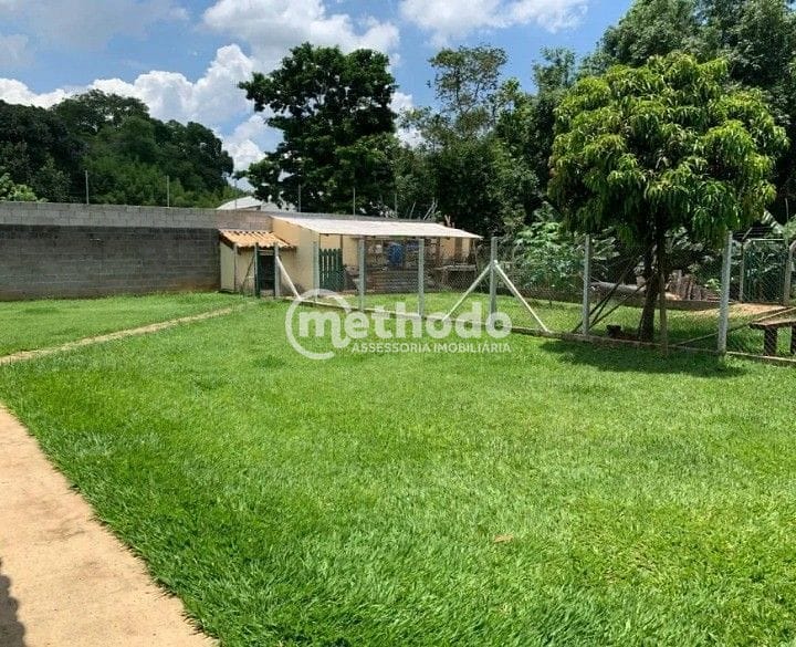 Chácara, 4 quartos, 3600 m² - Foto 6