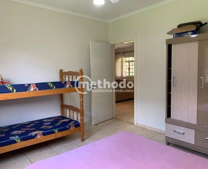 Chácara, 4 quartos, 3600 m² - Foto 12