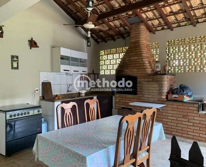Chácara, 4 quartos, 3600 m² - Foto 22