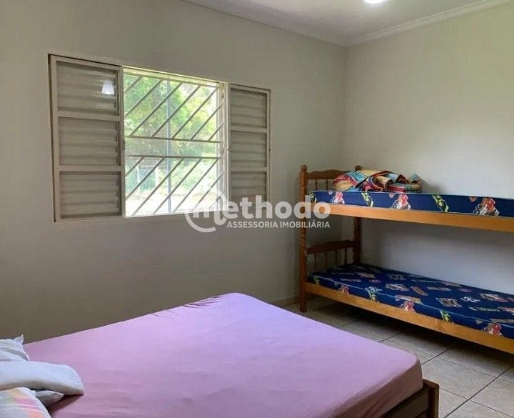 Chácara, 4 quartos, 3600 m² - Foto 13