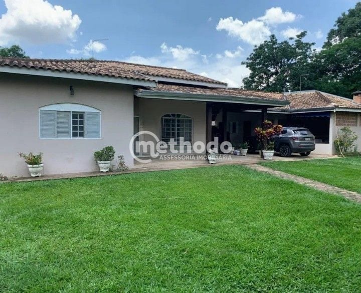 Chácara, 4 quartos, 3600 m² - Foto 35