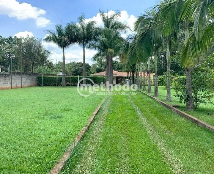 Chácara, 4 quartos, 3600 m² - Foto 1