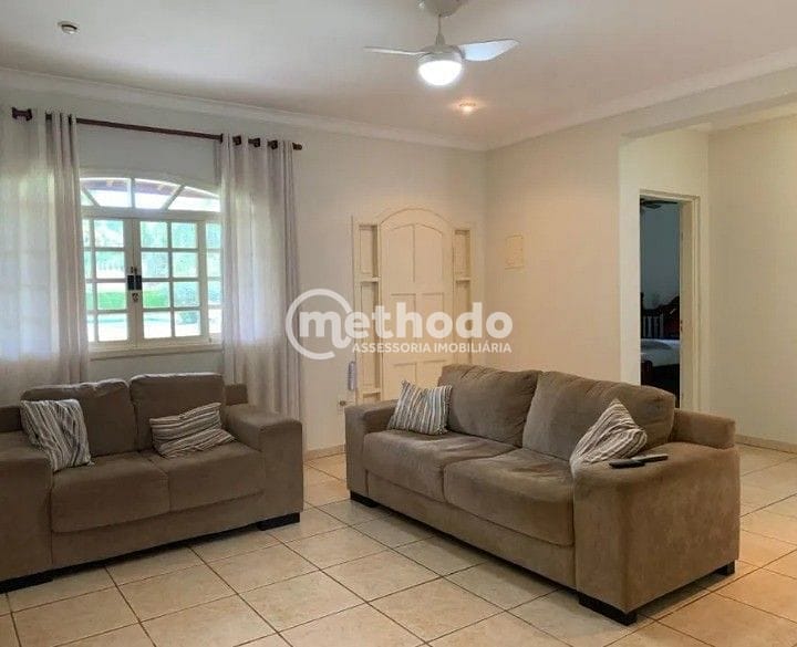 Chácara, 4 quartos, 3600 m² - Foto 33