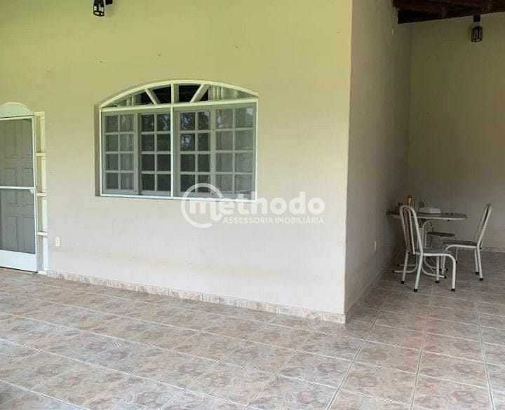 Chácara, 4 quartos, 3600 m² - Foto 34