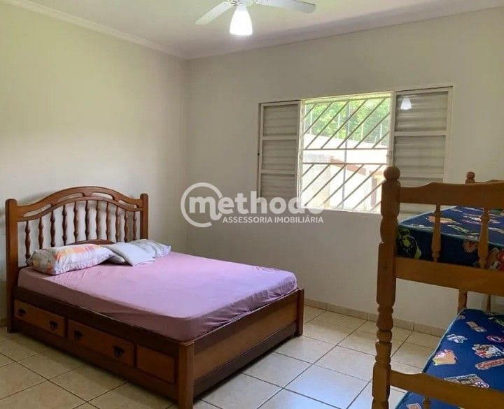 Chácara, 4 quartos, 3600 m² - Foto 14