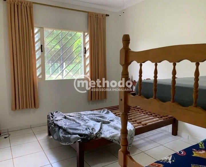 Chácara, 4 quartos, 3600 m² - Foto 16