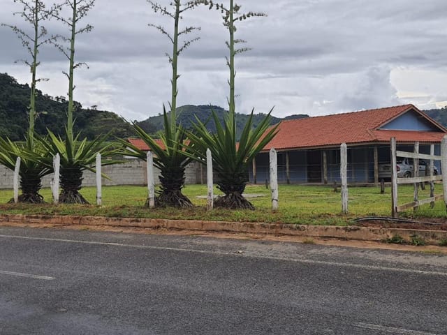 Foto do Chácara - Chácara à venda 2 Quartos, 1 Suite, 1465M², Zona Rural, Maria da Fé - MG | MOHALLEM e LOPES CORRETAGEM E ADMINISTRACAO DE IMOVEIS LTDA