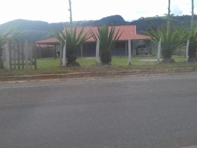 Foto do Chácara - Chácara à venda 2 Quartos, 1 Suite, 1465M², Zona Rural, Maria da Fé - MG | MOHALLEM e LOPES CORRETAGEM E ADMINISTRACAO DE IMOVEIS LTDA
