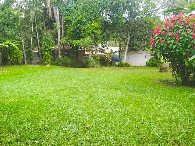 Chácara com 1190m² 2 quartos e 2 banheiros, à venda, no bairro Jardim Recanto do Sol em São Paulo