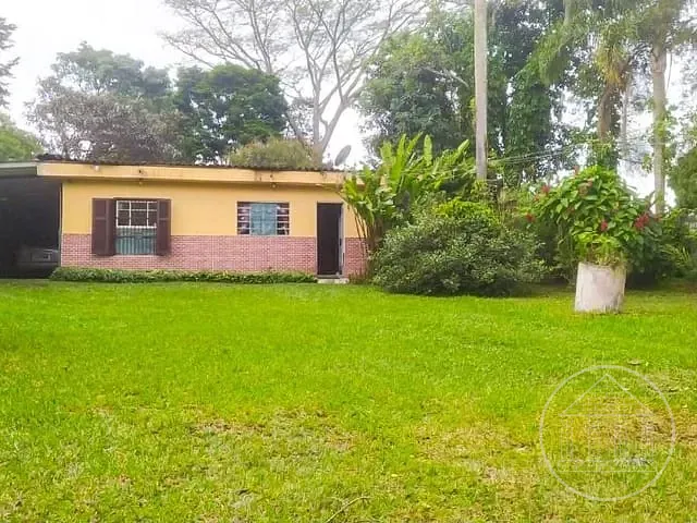 Chácara com 1190m² 2 quartos e 2 banheiros, à venda, no bairro Jardim Recanto do Sol em São Paulo