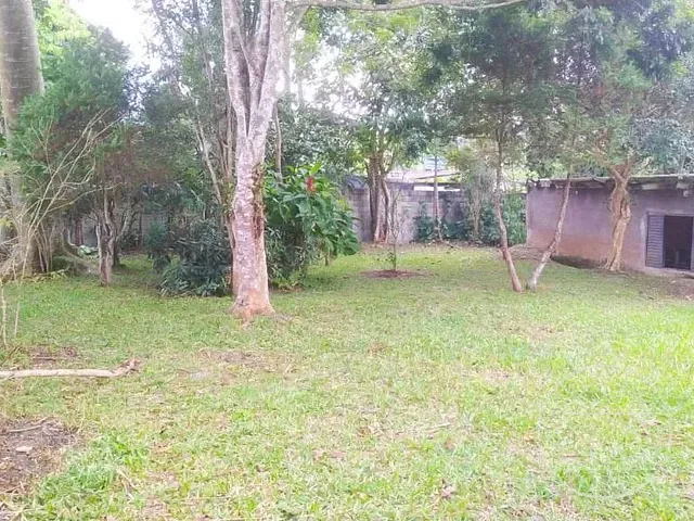 Chácara com 1190m² 2 quartos e 2 banheiros, à venda, no bairro Jardim Recanto do Sol em São Paulo