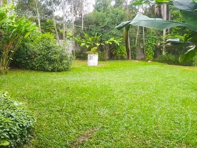 Chácara com 1190m² 2 quartos e 2 banheiros, à venda, no bairro Jardim Recanto do Sol em São Paulo