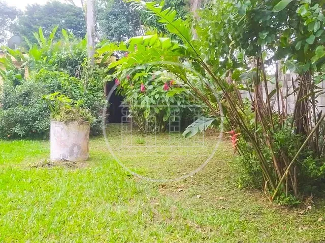 Chácara com 1190m² 2 quartos e 2 banheiros, à venda, no bairro Jardim Recanto do Sol em São Paulo