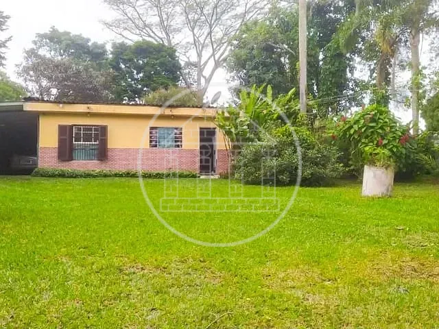 Chácara com 1190m² 2 quartos e 2 banheiros, à venda, no bairro Jardim Recanto do Sol em São Paulo