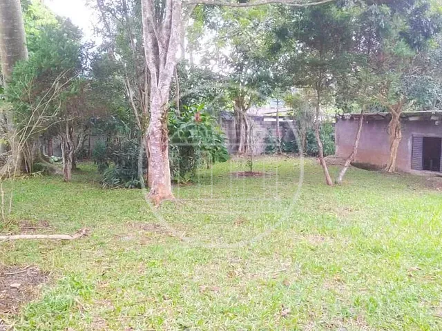 Chácara com 1190m² 2 quartos e 2 banheiros, à venda, no bairro Jardim Recanto do Sol em São Paulo