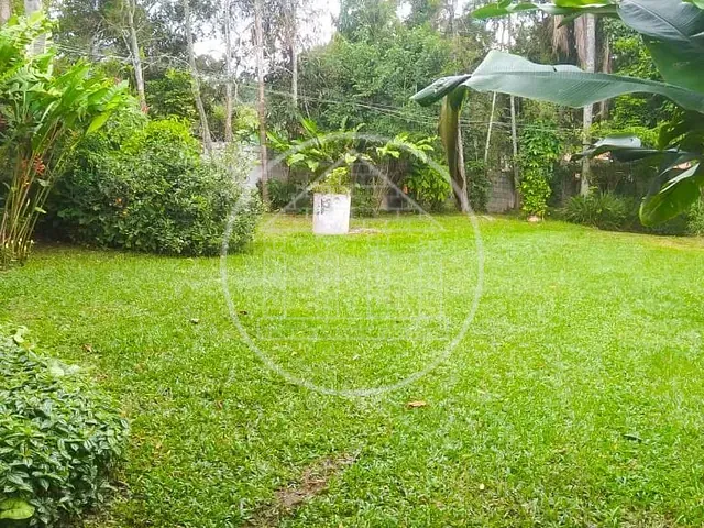 Chácara com 1190m² 2 quartos e 2 banheiros, à venda, no bairro Jardim Recanto do Sol em São Paulo