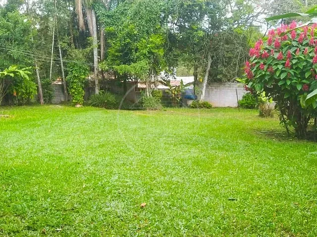 Chácara com 1190m² 2 quartos e 2 banheiros, à venda, no bairro Jardim Recanto do Sol em São Paulo