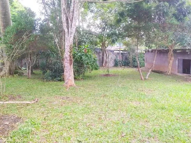 Chácara com 1190m² 2 quartos e 2 banheiros, à venda, no bairro Jardim Recanto do Sol em São Paulo
