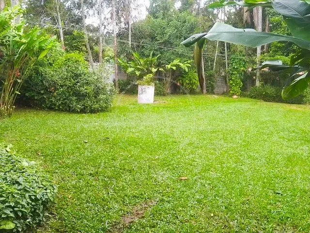 Chácara com 1190m² 2 quartos e 2 banheiros, à venda, no bairro Jardim Recanto do Sol em São Paulo