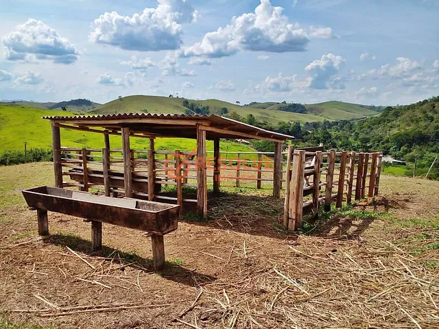 Chácara com 45000m², à venda, no bairro PARATEÍ em Santa Isabel