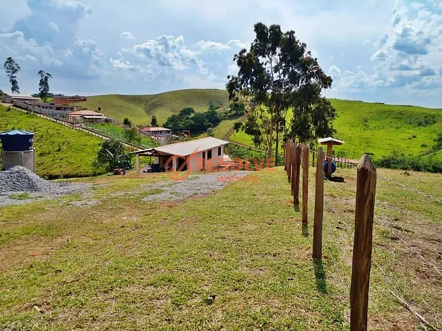 Chácara com 45000m², à venda, no bairro PARATEÍ em Santa Isabel