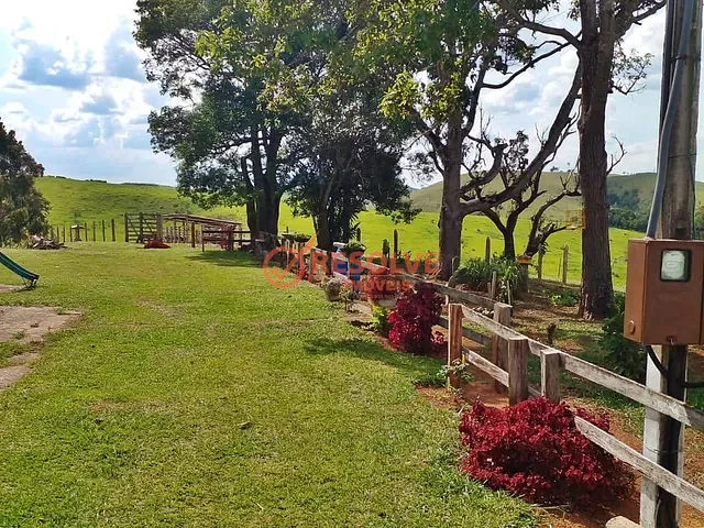 Chácara com 45000m², à venda, no bairro PARATEÍ em Santa Isabel