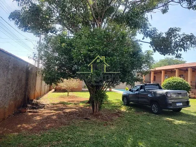 Chácara com 852m² 2 quartos e 1 banheiro, à venda, no bairro Santa Cruz em Guaxupé