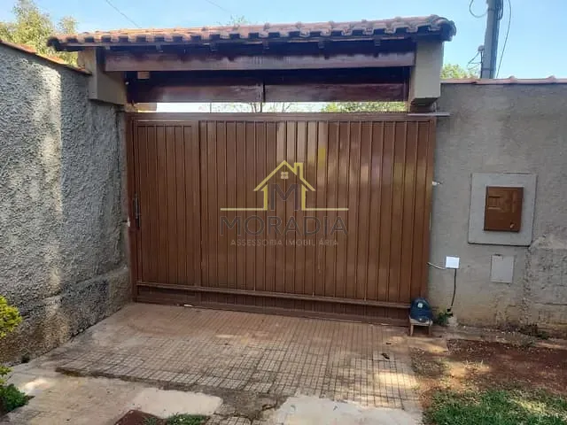 Chácara com 852m² 2 quartos e 1 banheiro, à venda, no bairro Santa Cruz em Guaxupé