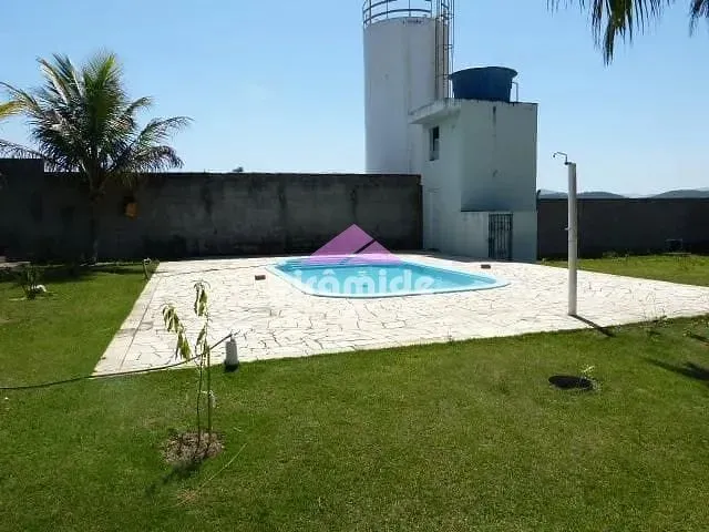 Chácara com 2300m² 3 quartos e 3 banheiros, à venda, no bairro Santa Edwiges em Paraibuna