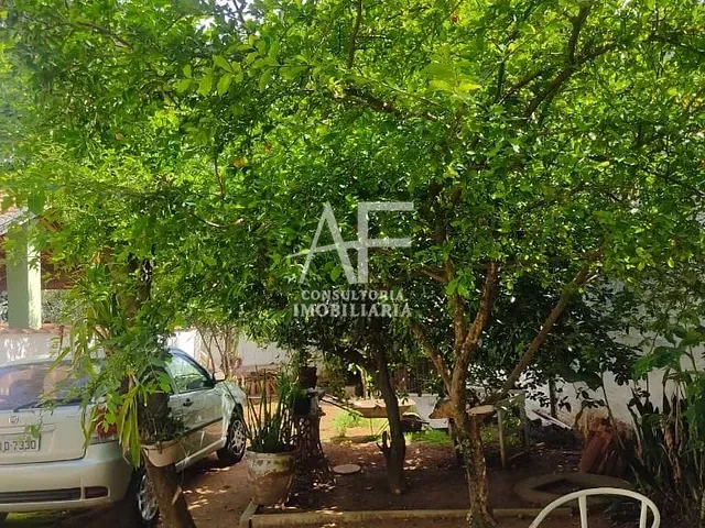 Chácara com 880m² 4 quartos e 2 banheiros, à venda, no bairro Jardim Paulista em Taubaté