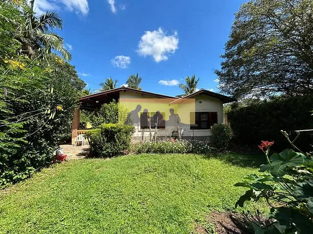 Chácara com 5100m² 2 quartos e 2 banheiros, à venda, no bairro Chácara Santa Margarida em Campinas