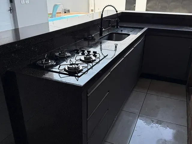Chácara com 250m², à venda, no bairro Residencial Bela Aliança em Campinas