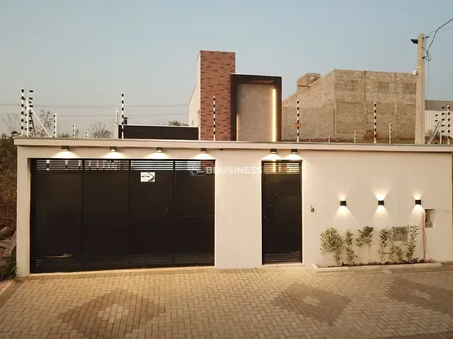Chácara com 250m², à venda, no bairro Residencial Bela Aliança em Campinas