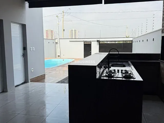 Chácara com 250m², à venda, no bairro Residencial Bela Aliança em Campinas