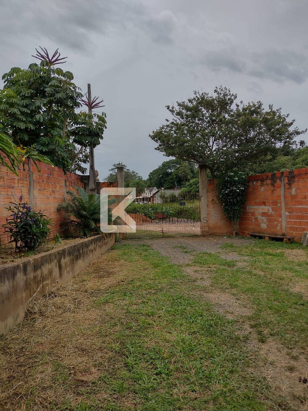 Chácara, 3 quartos, 900 m² - Foto 2