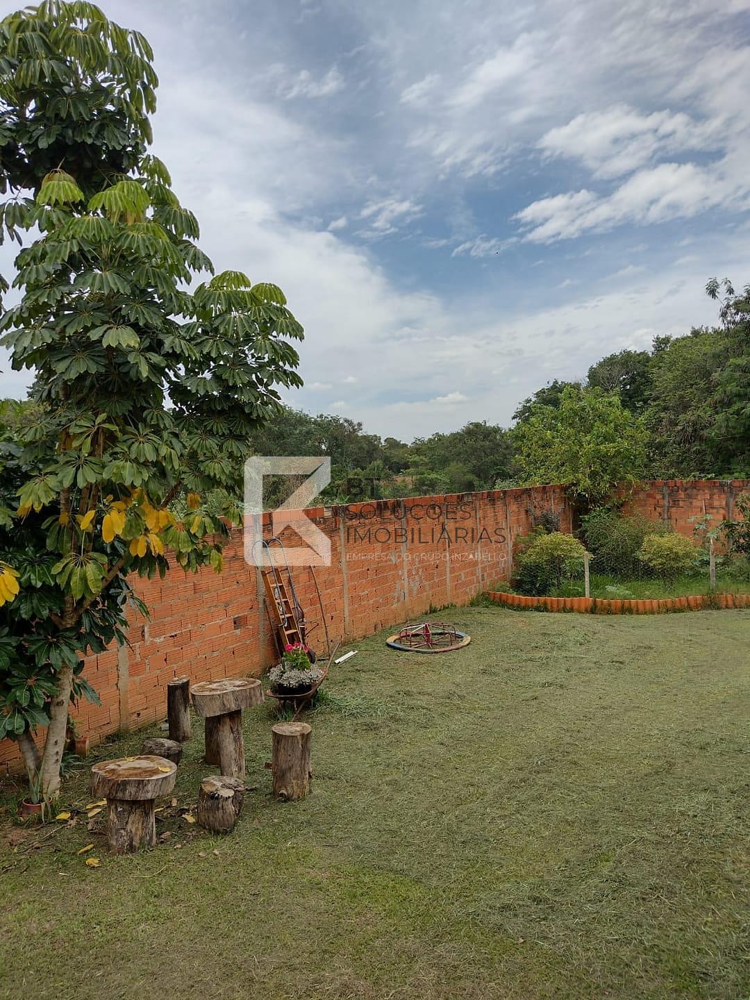 Chácara, 3 quartos, 900 m² - Foto 32