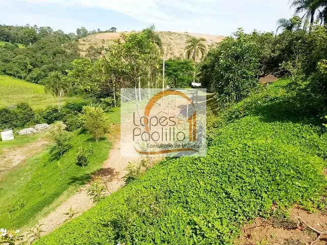 Chácara com 37752m² 5 quartos e 3 banheiros, à venda, no bairro Jardim Maracanã em Atibaia