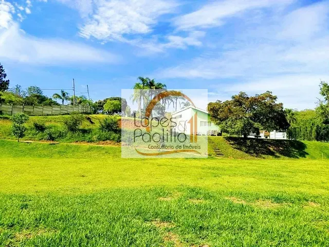 Chácara com 37752m² 5 quartos e 3 banheiros, à venda, no bairro Jardim Maracanã em Atibaia